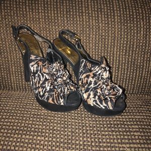 Guess Heels